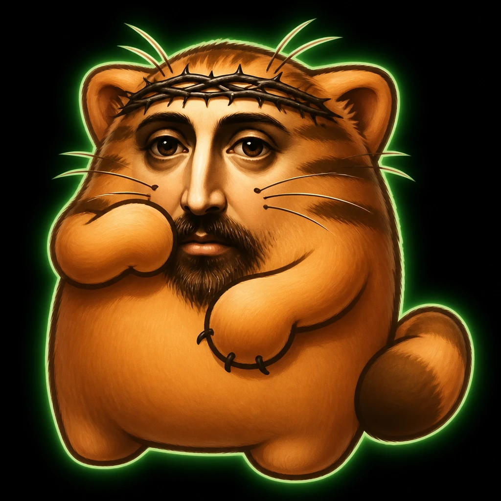 Манузз — брейнрот MAX