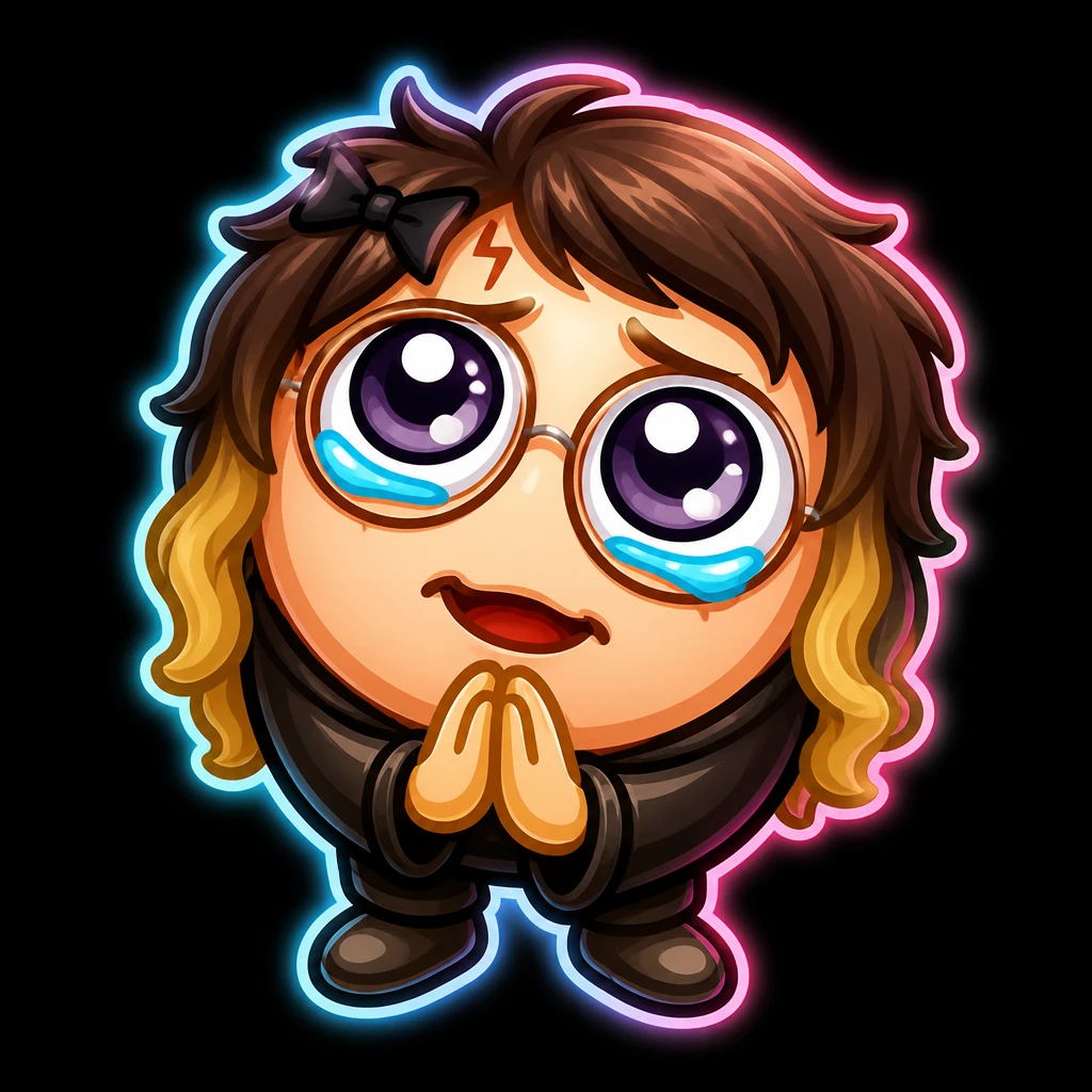 Гарри Emoji_SancheZzz — брейнрот MAX