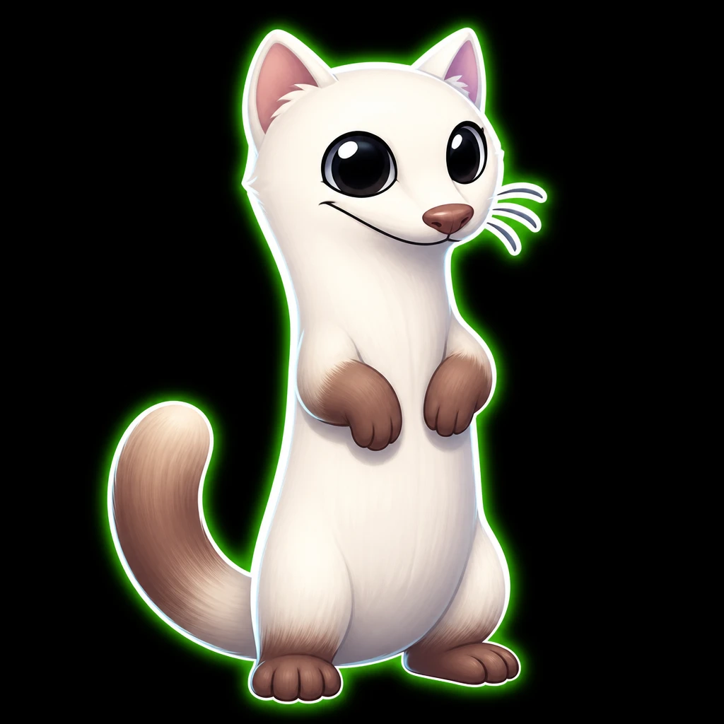 Котохорёк Гера — брейнрот MAX