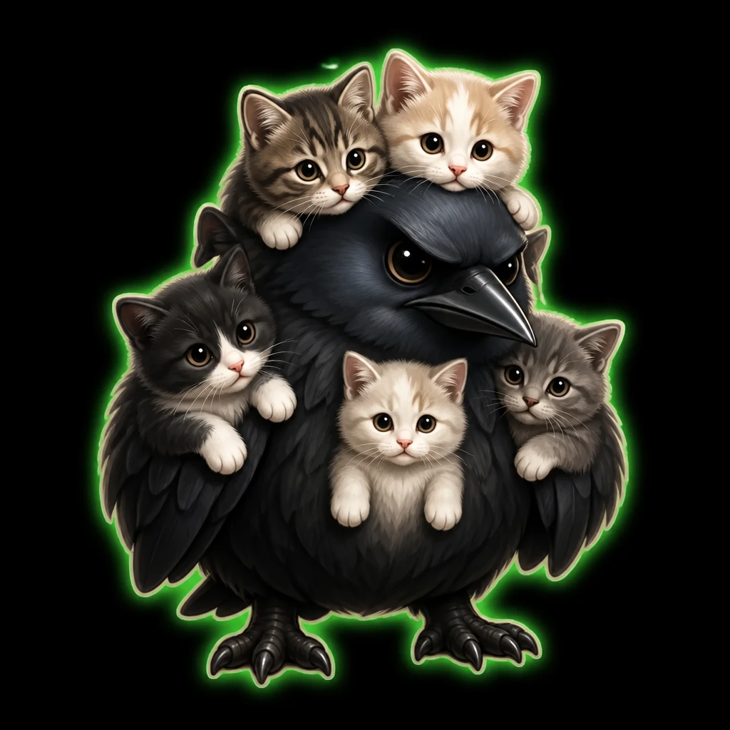 Котный Врядли — брейнрот MAX