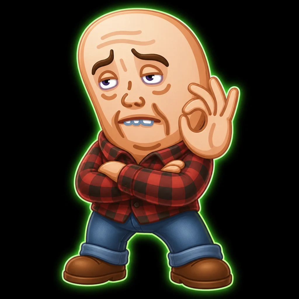 Emoji Ха Sanchez — брейнрот MAX