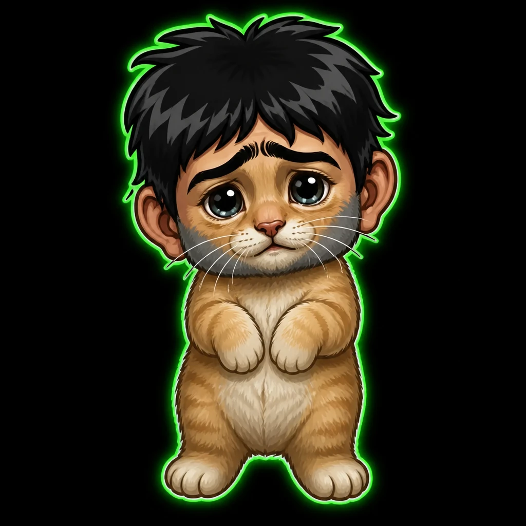 МоеКотики — брейнрот MAX