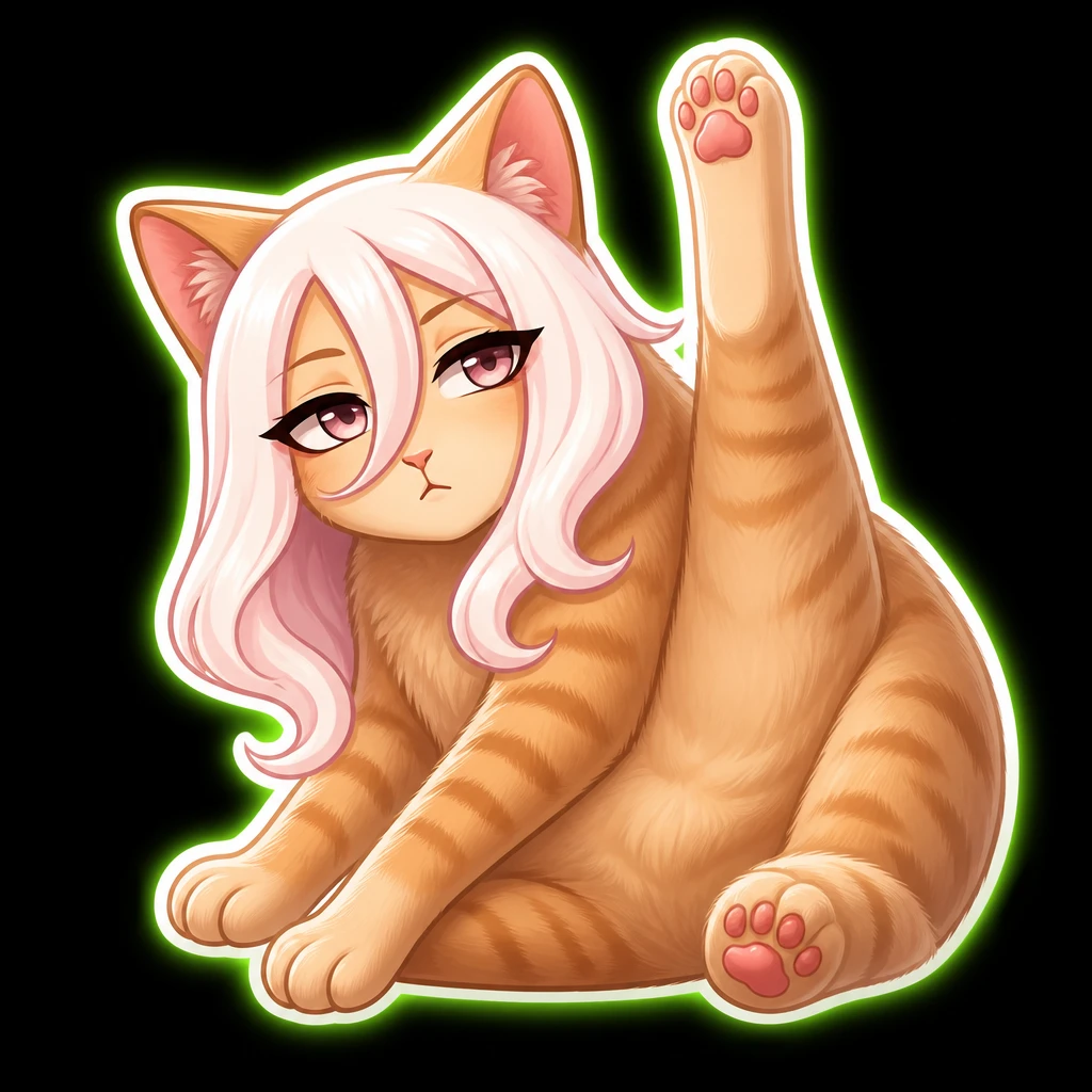 Коткаши — брейнрот MAX