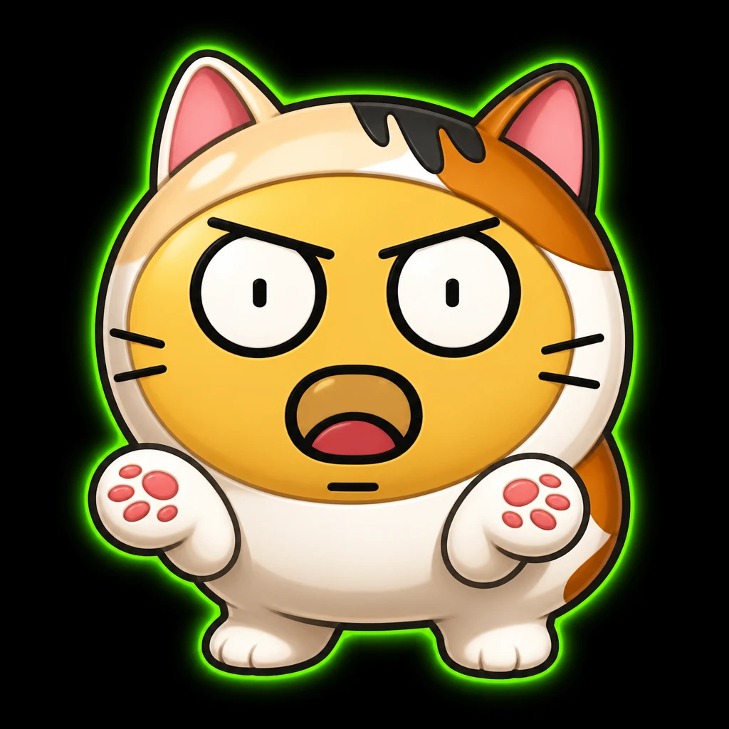 Goojil Meow — брейнрот MAX