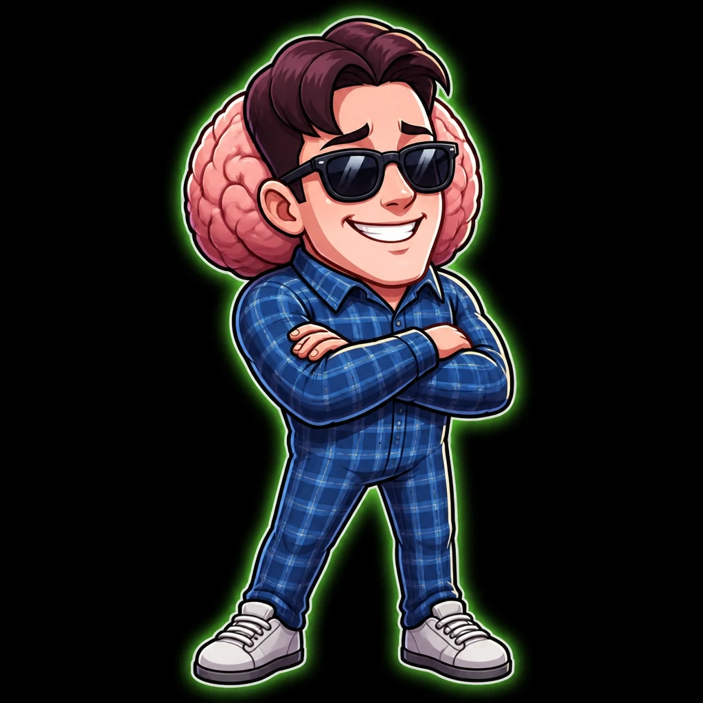Энергия K-Pop — брейнрот MAX