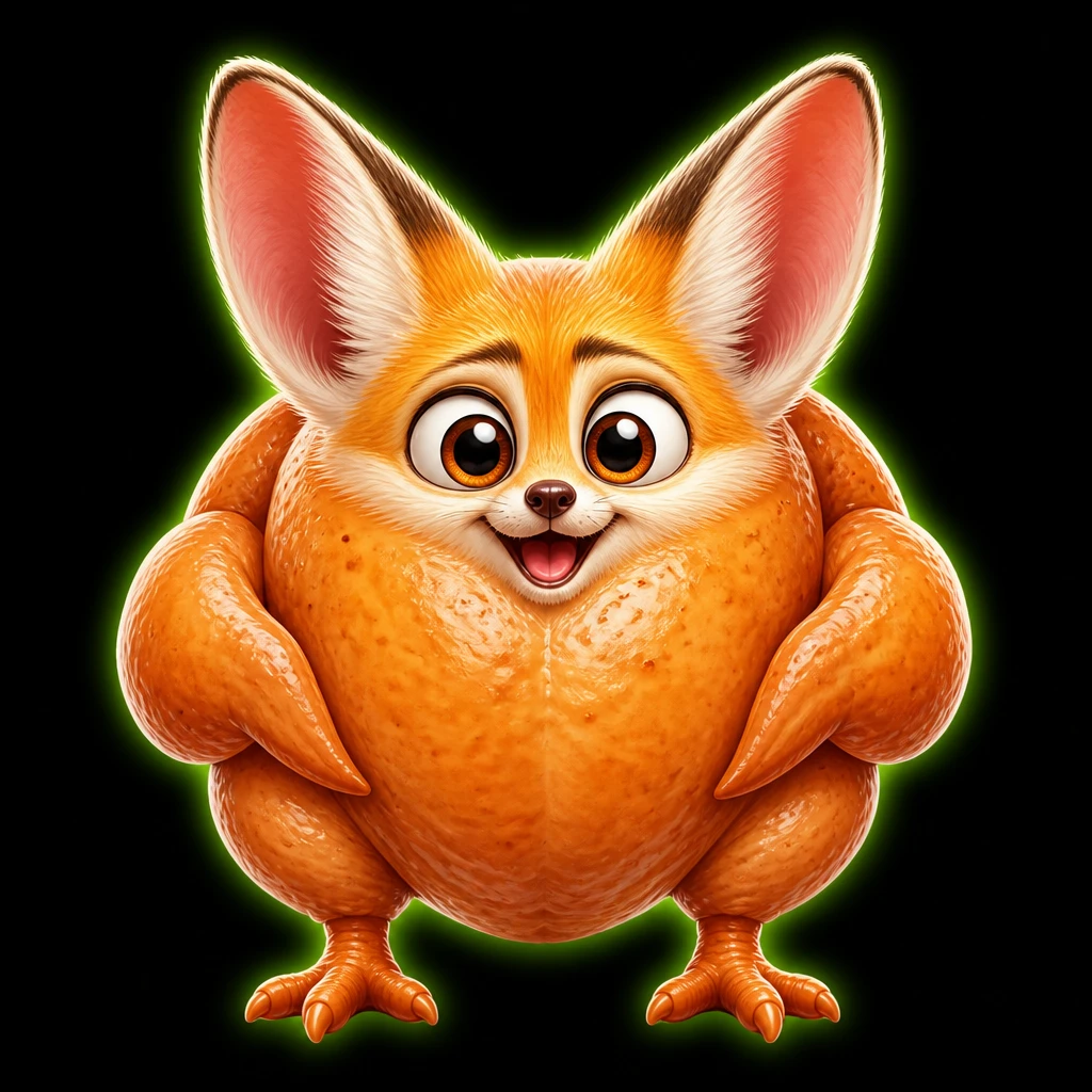 ГрильЛис — брейнрот MAX