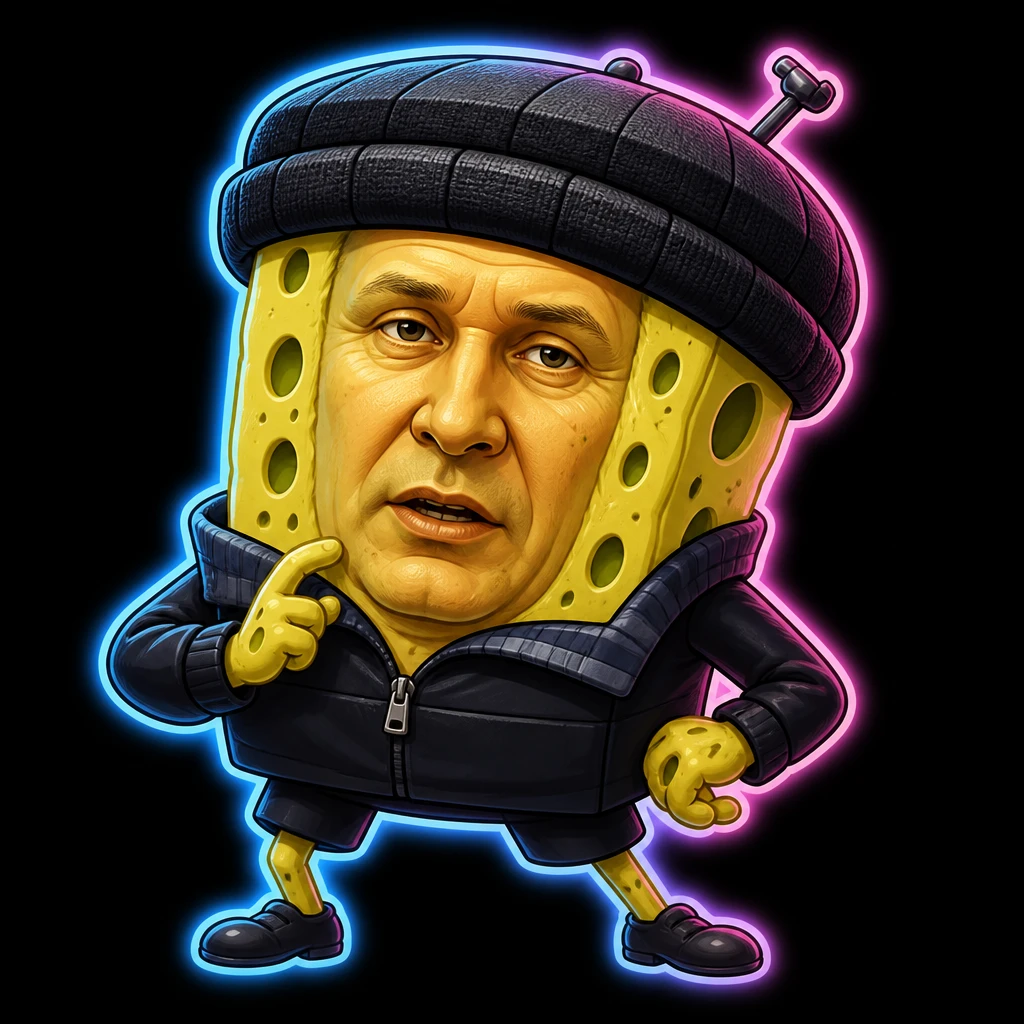 Юся Боб — брейнрот MAX