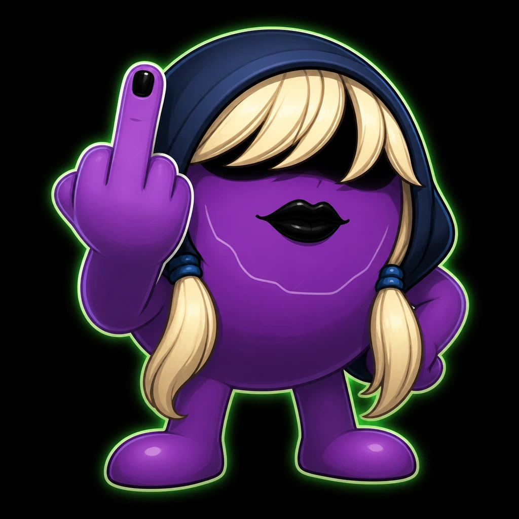 Мяу Fuck — брейнрот MAX