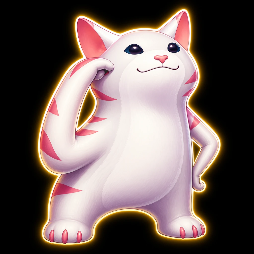 Super PopCats — брейнрот MAX