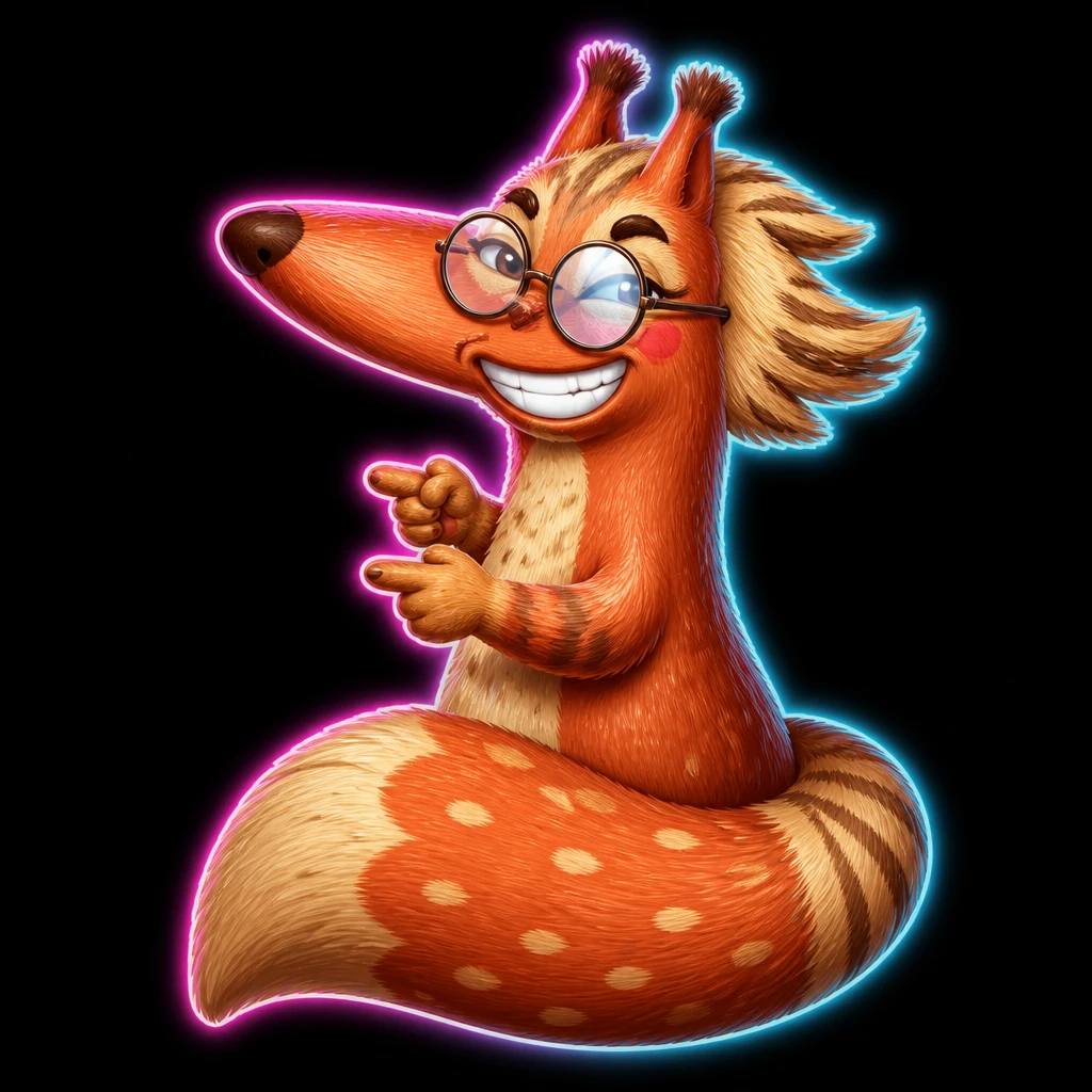 Рыжий Люлик — брейнрот MAX