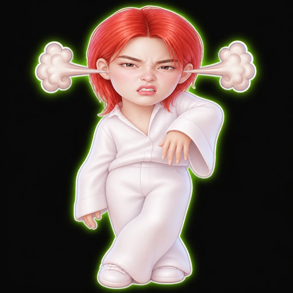 Кукиалия — брейнрот MAX