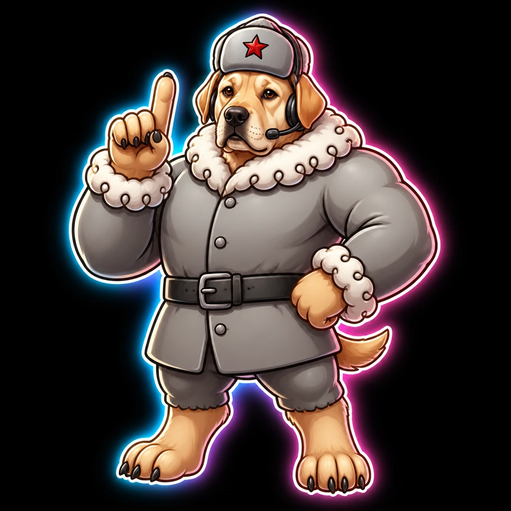 Победные Рабочие Муды — брейнрот MAX