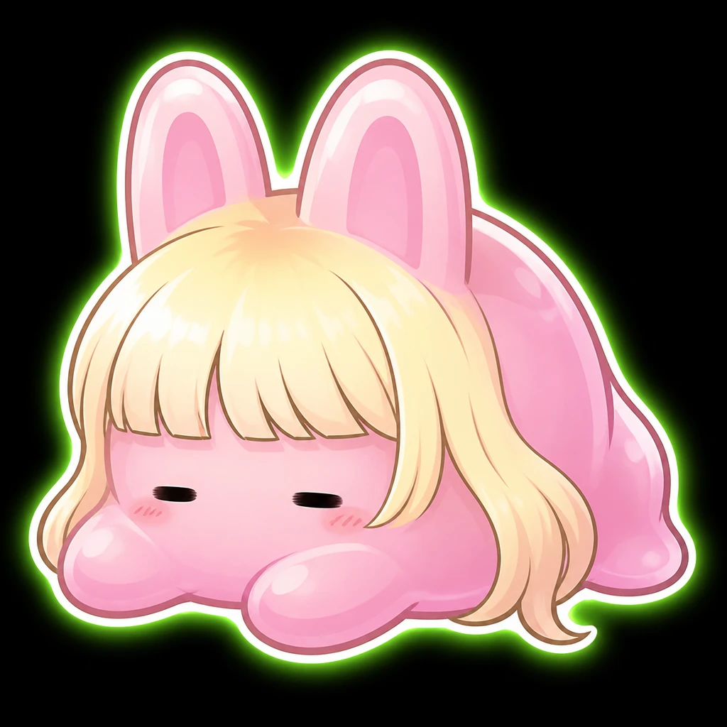 Maribunny — брейнрот MAX