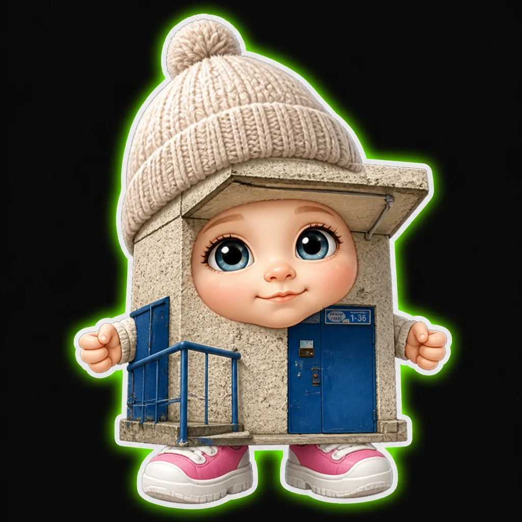Сашка Подъездная Милашка — брейнрот MAX