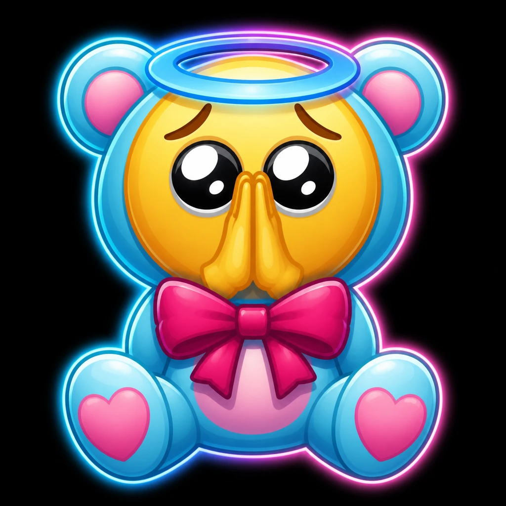 Эмоджи Стикер — брейнрот MAX