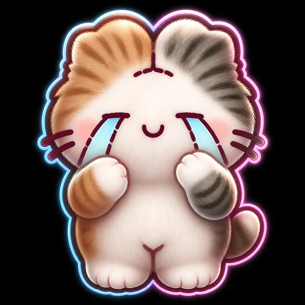Котожичка №71 — брейнрот MAX