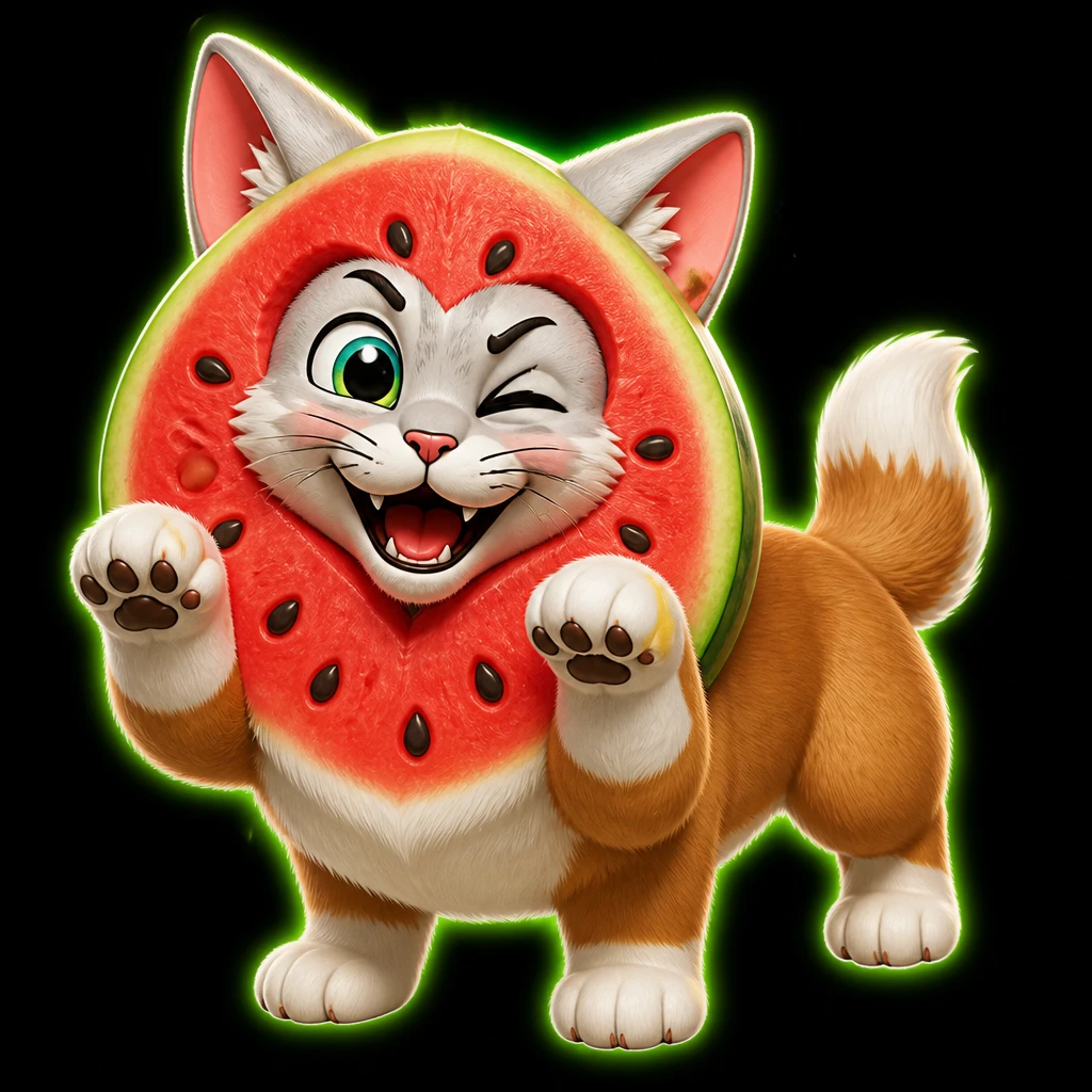 Корги Камикозе — брейнрот MAX