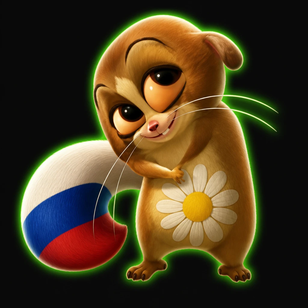 Поздравляющий Хах — брейнрот MAX