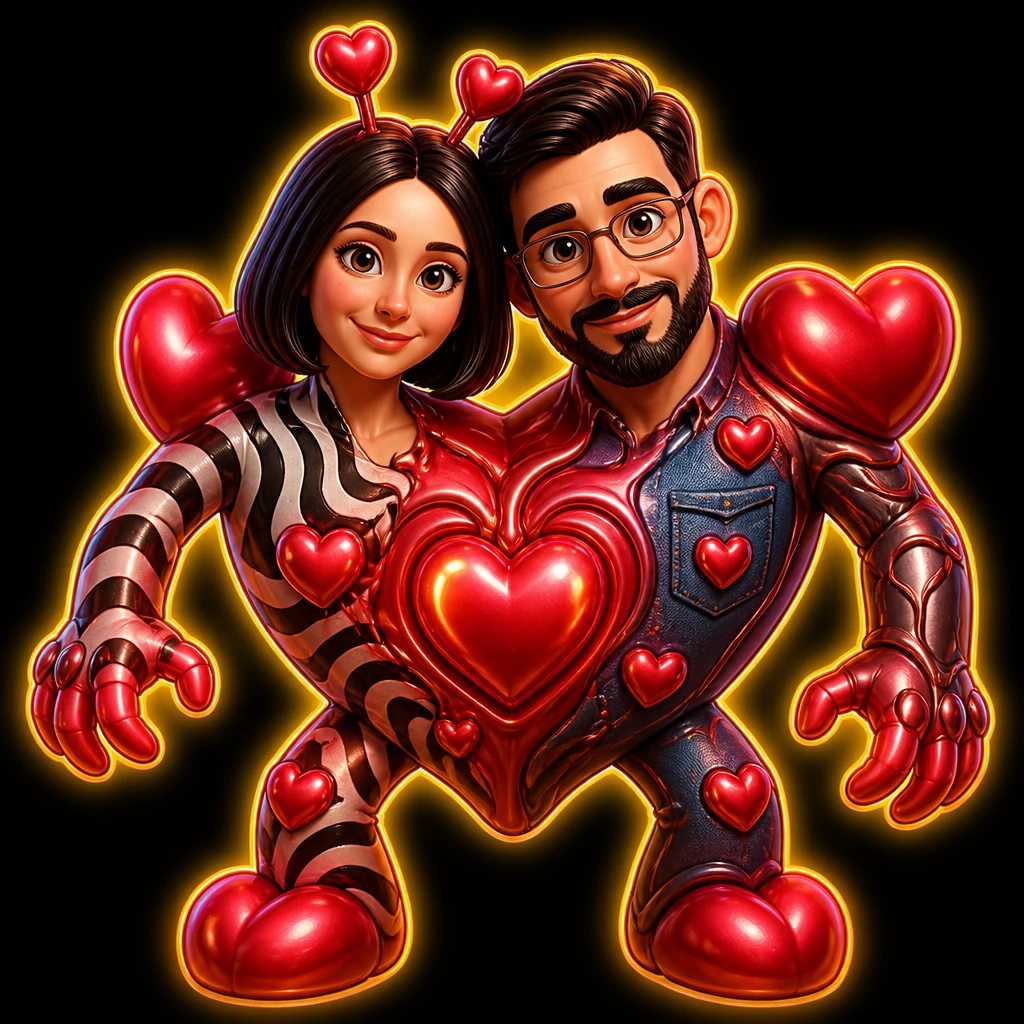 Люба Love — брейнрот MAX