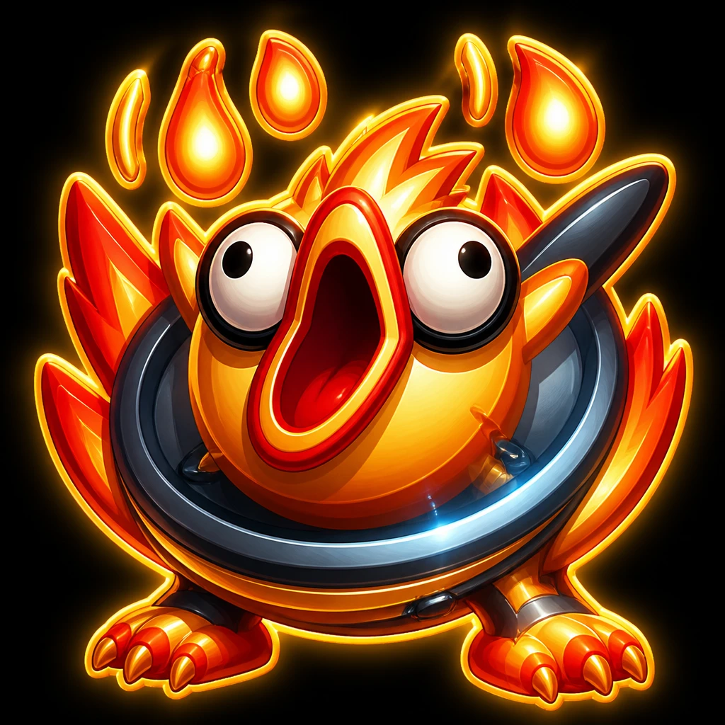 Chikling Личные — брейнрот MAX
