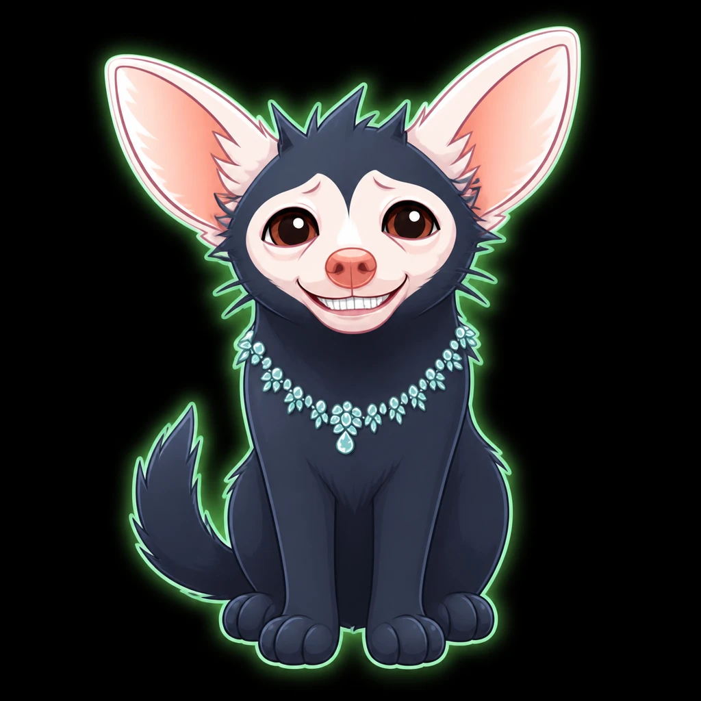 Черлох — брейнрот MAX