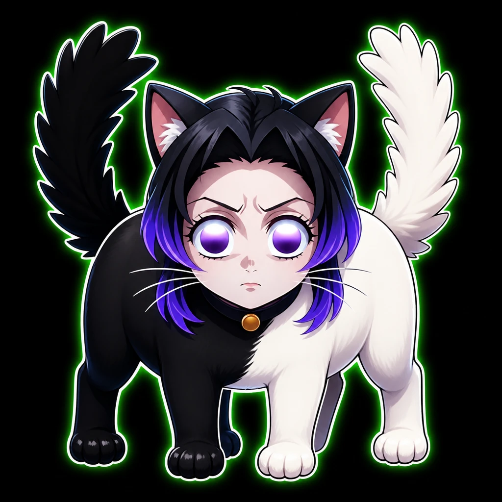 Клинок ZandU — брейнрот MAX