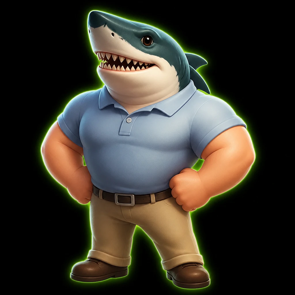 Супернейро — брейнрот MAX