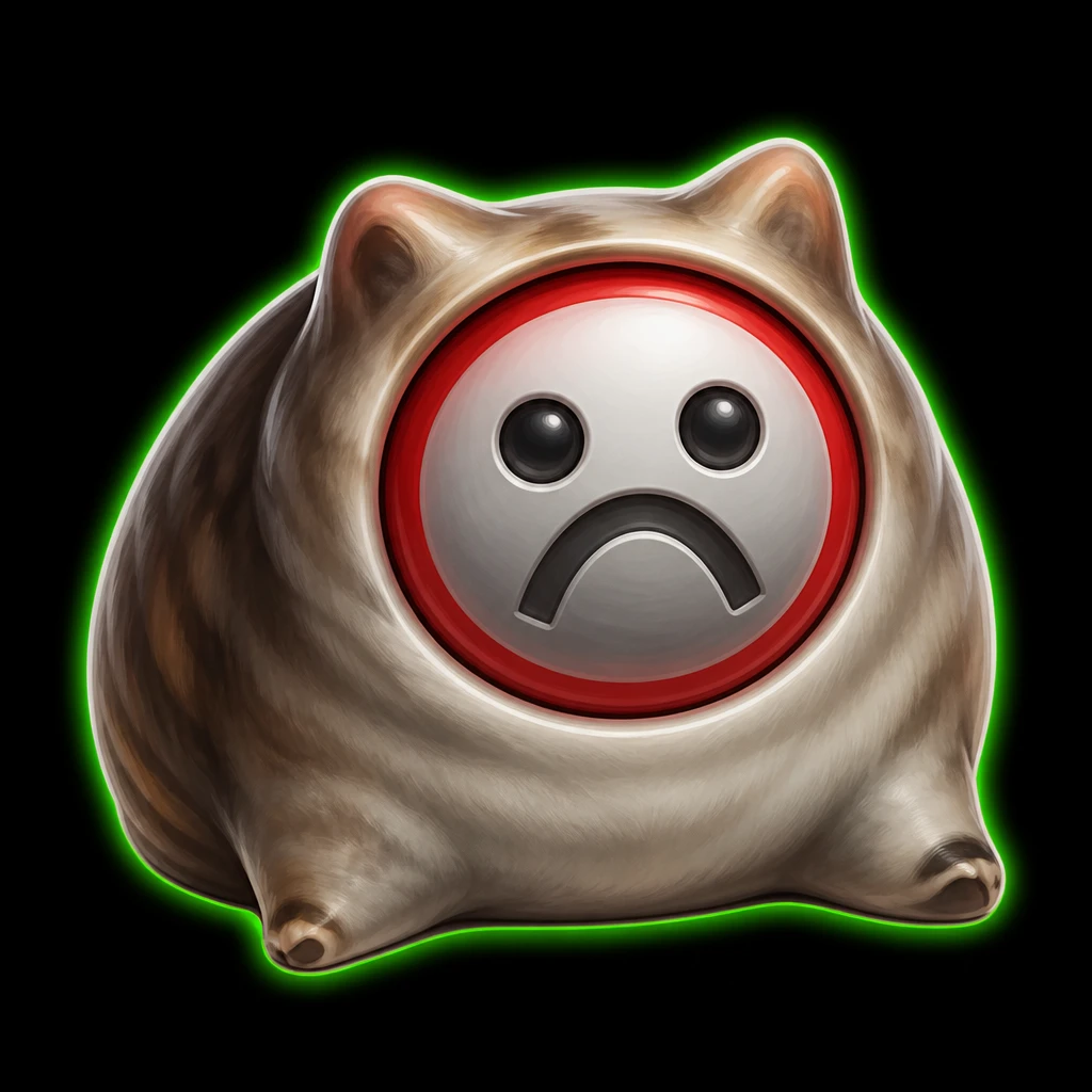 Red Кошак — брейнрот MAX