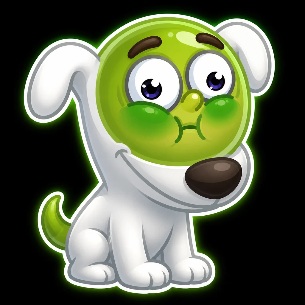 Спотобок — брейнрот MAX
