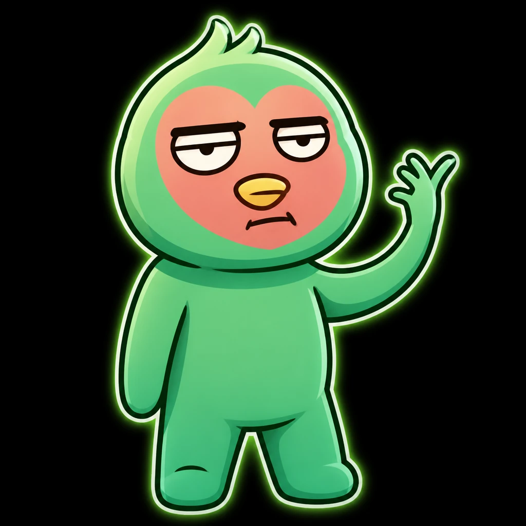 Неразлучные fuuu — брейнрот MAX