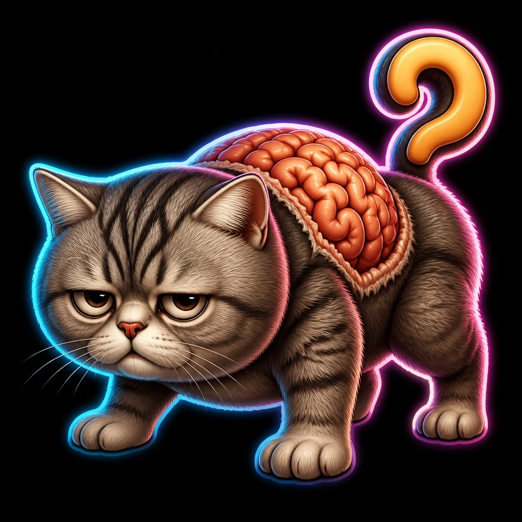 ЛотМо — брейнрот MAX
