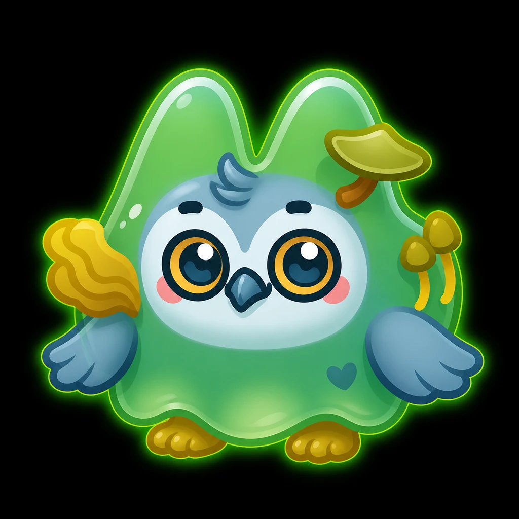 Jelly Савелий — брейнрот MAX