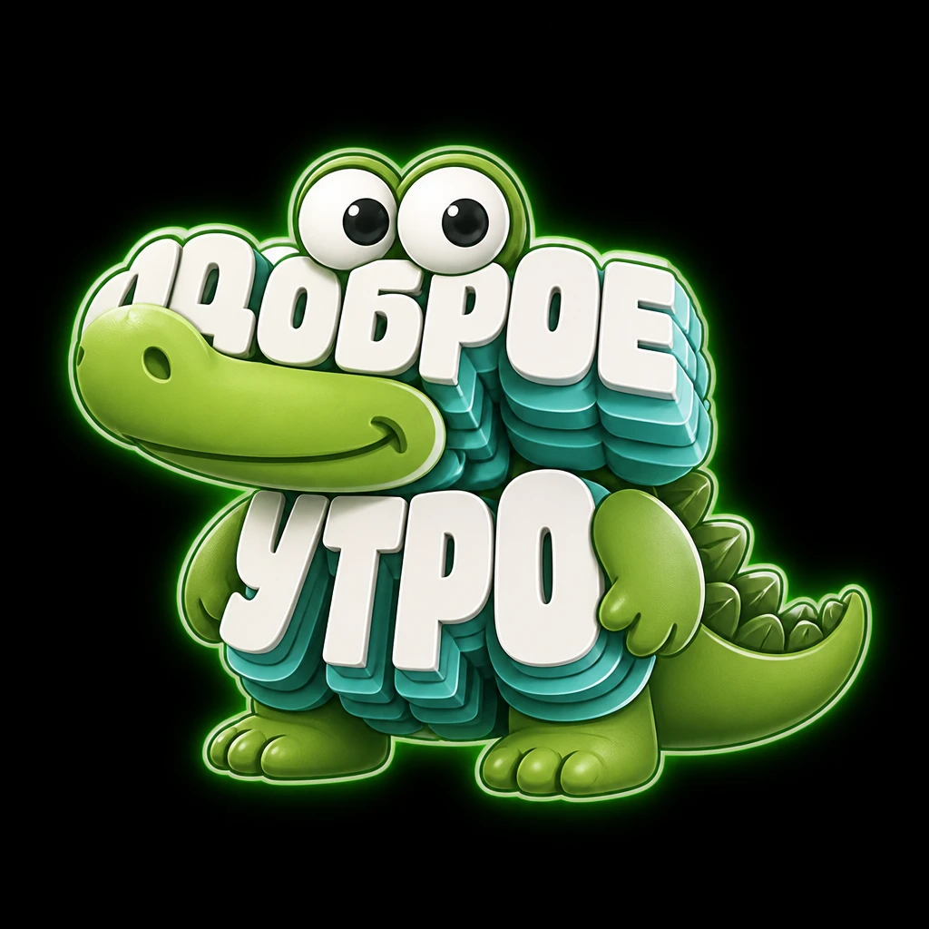 Доброгроко — брейнрот MAX