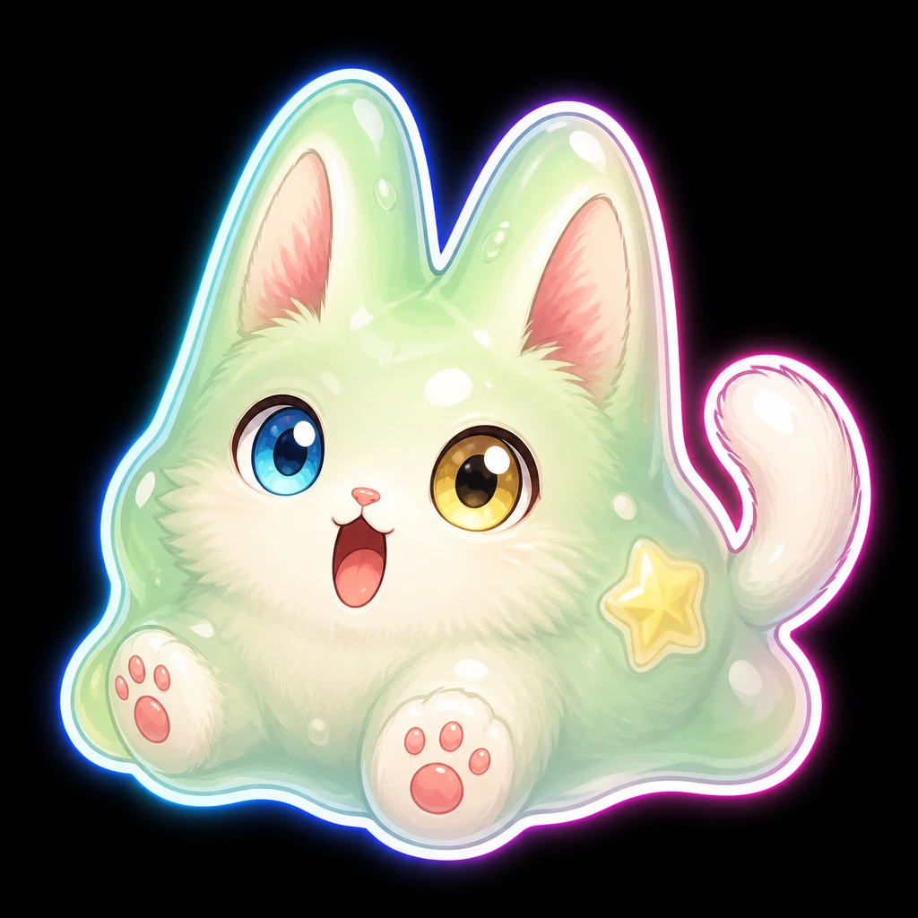 Jelly Лёвчик — брейнрот MAX