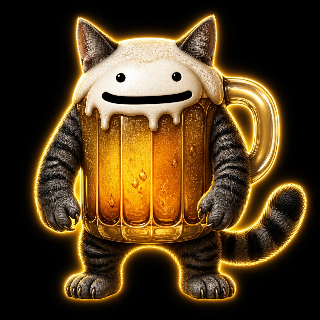 Котечики-рецидивист — брейнрот MAX
