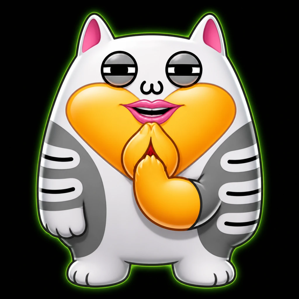 Любокотэ — брейнрот MAX