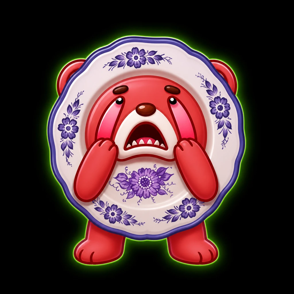 BuddyМое — брейнрот MAX