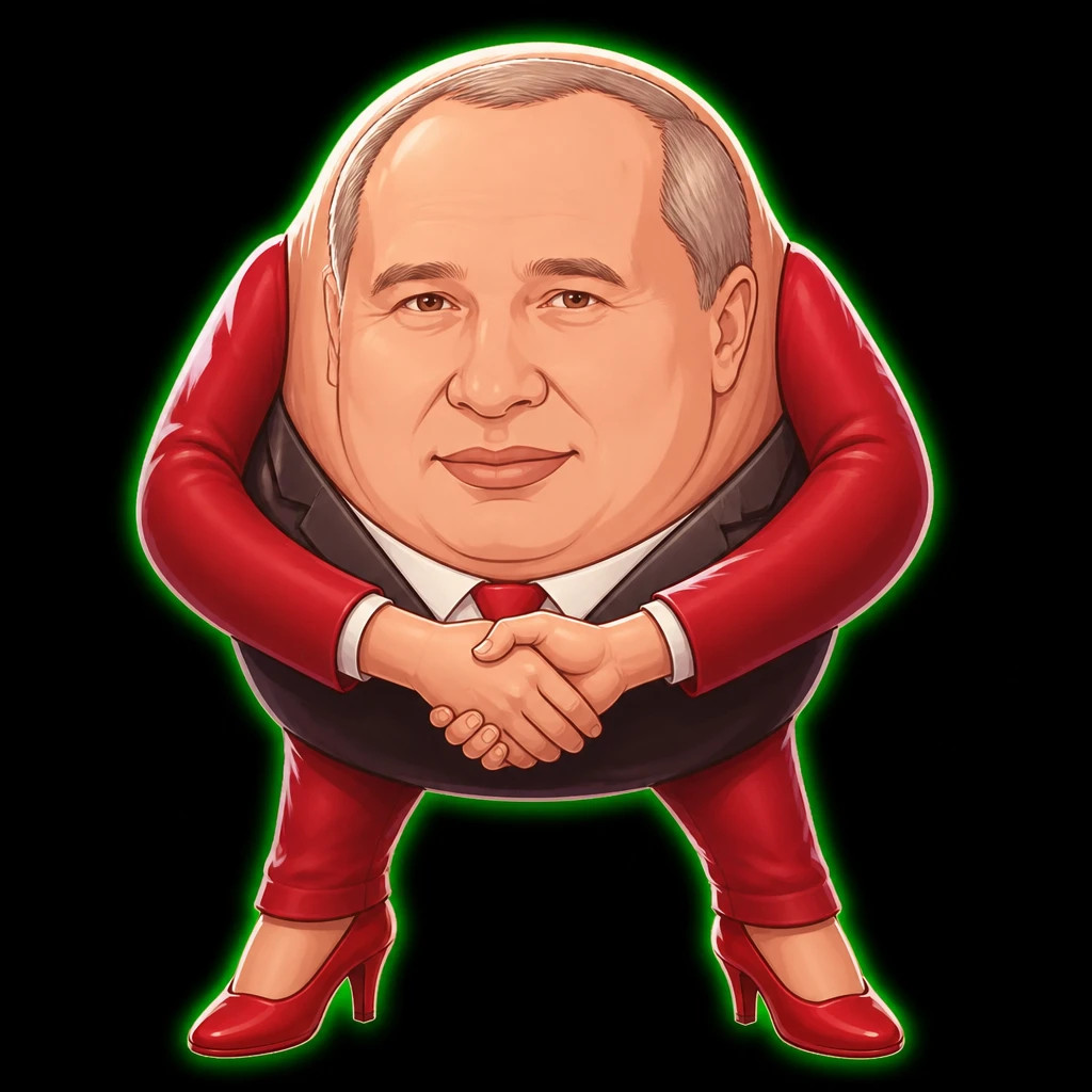 Фаршпереговоров — брейнрот MAX