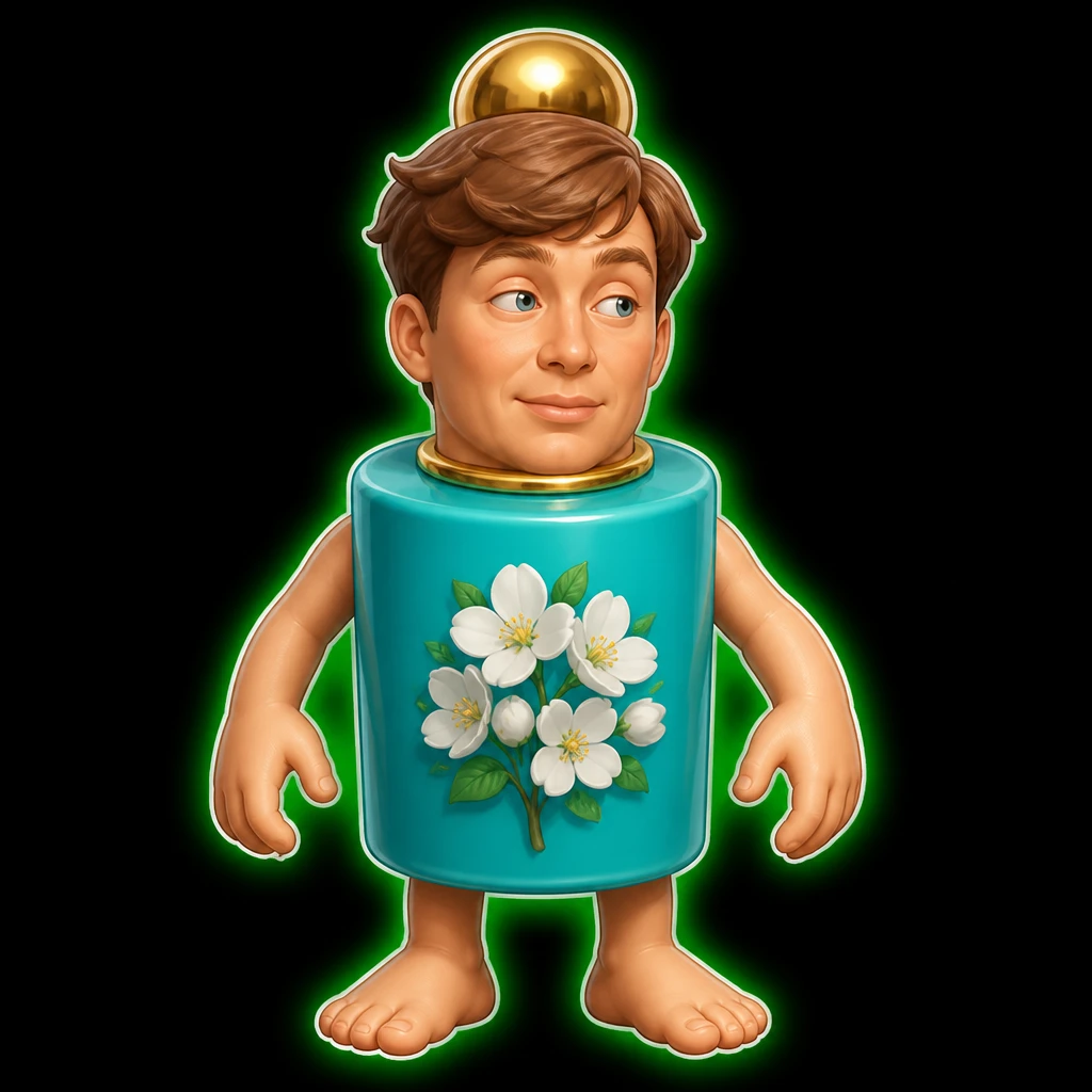 Люликсо — брейнрот MAX