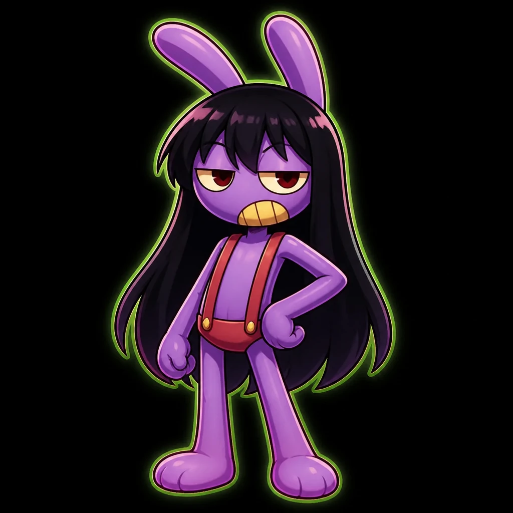 Аниме УЦЦ — брейнрот MAX
