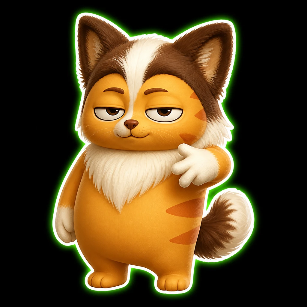 ПерсикоМилый — брейнрот MAX