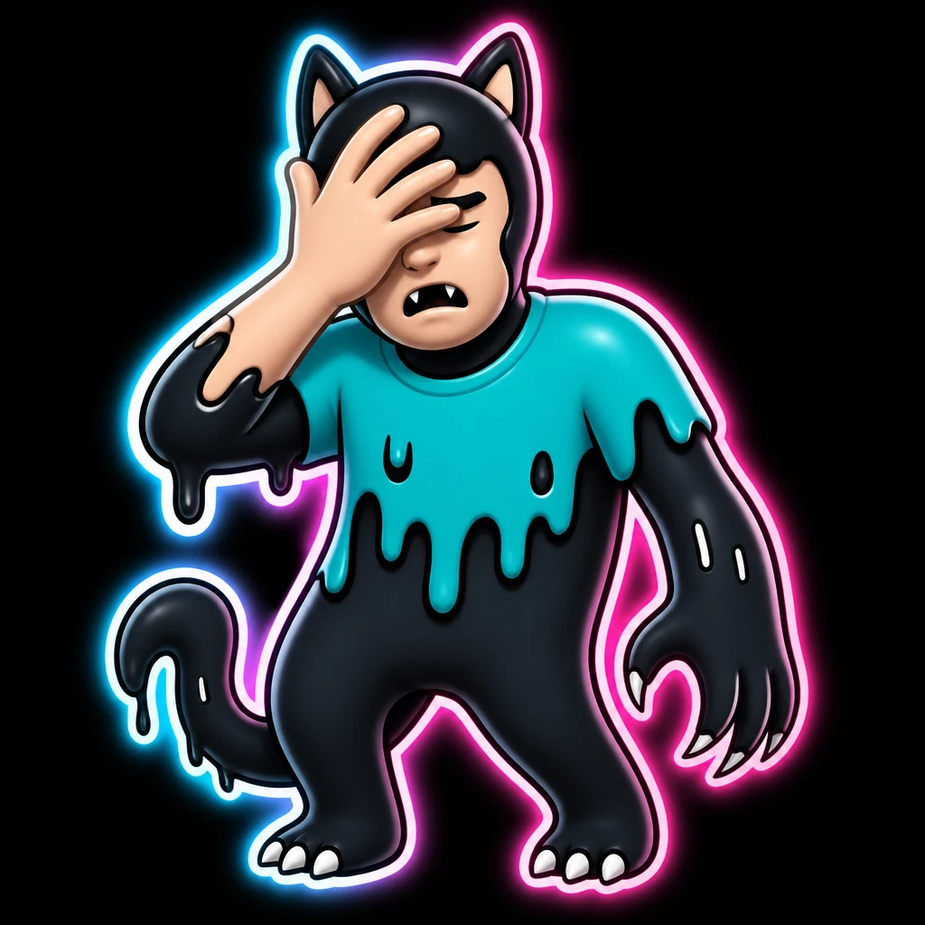 Валентинович ShadowKitty — брейнрот MAX