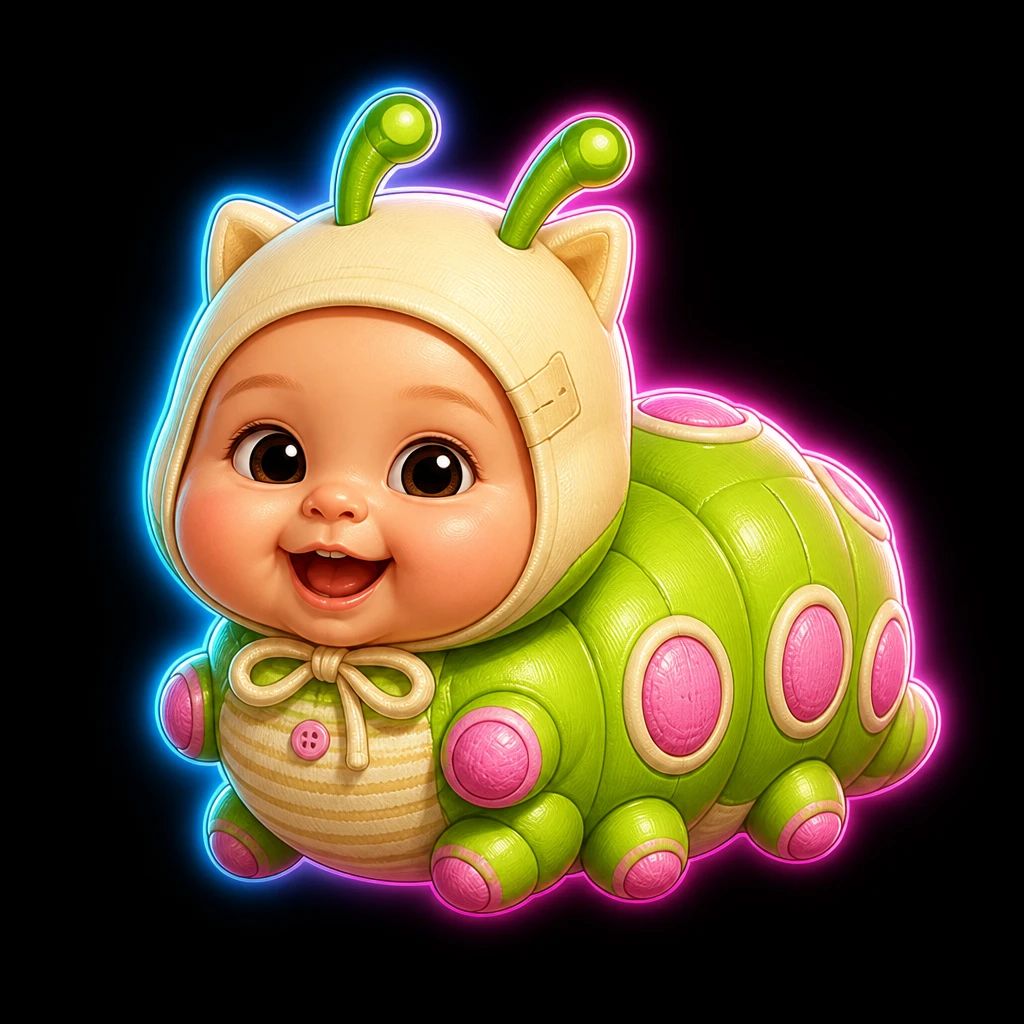 Гусенисовна — брейнрот MAX