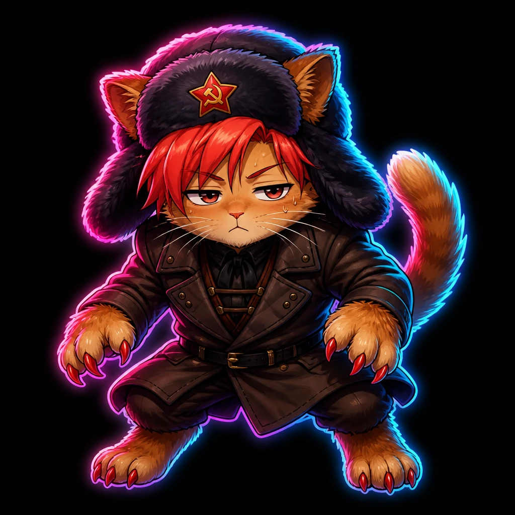 Манхирумо — брейнрот MAX