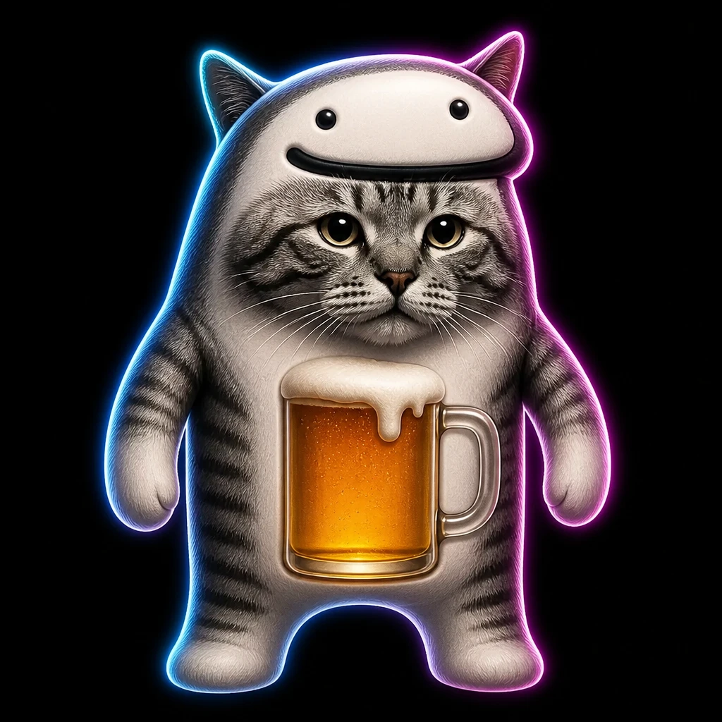 Котечики-рецидивист — брейнрот MAX
