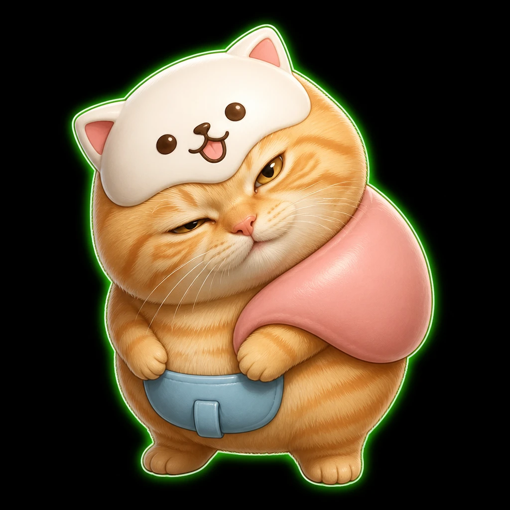Милый Рыжик — брейнрот MAX