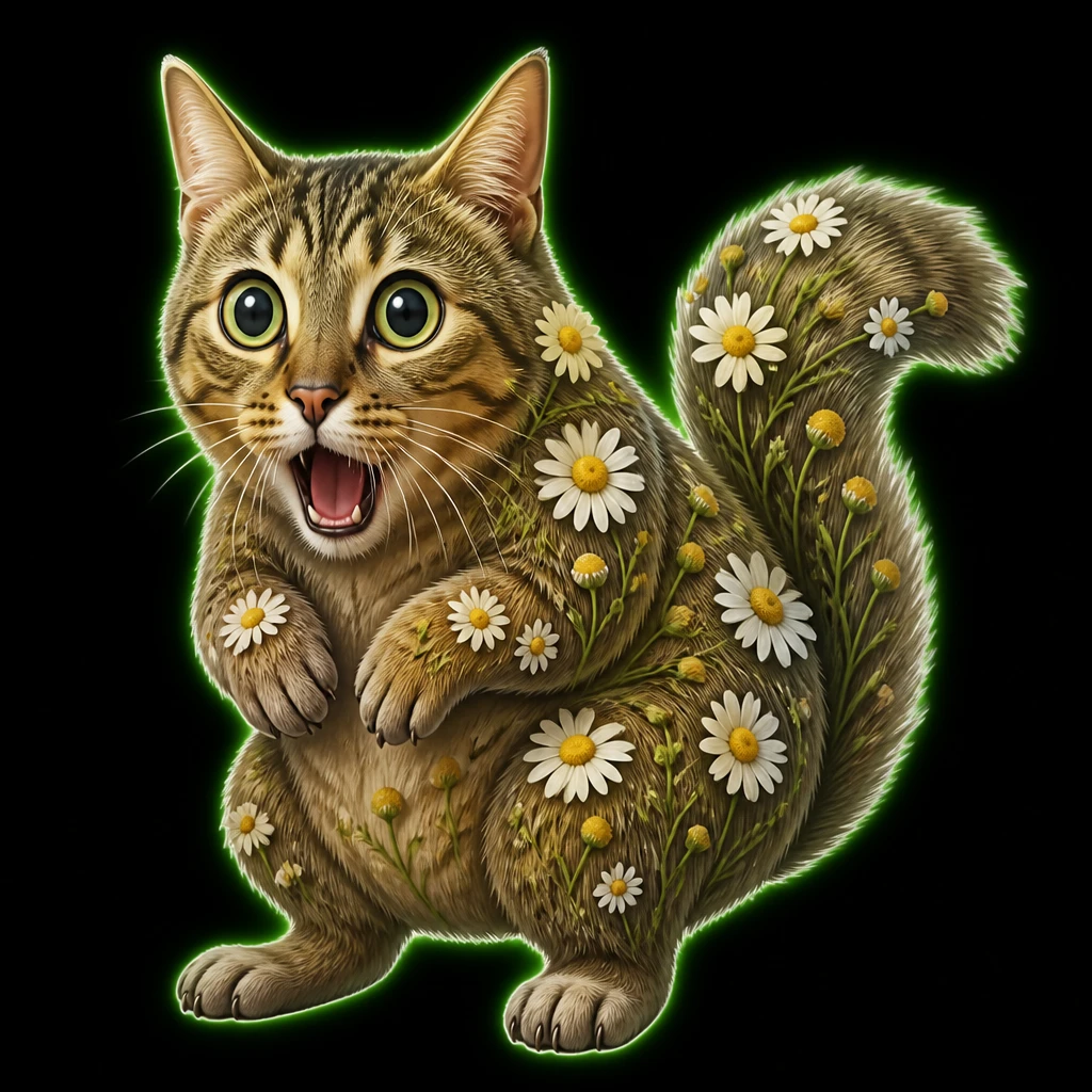 Базакотик — брейнрот MAX