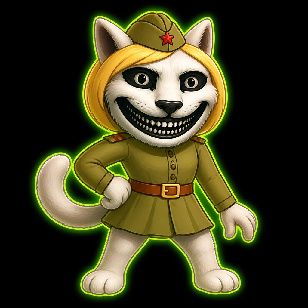 Нуямай — брейнрот MAX