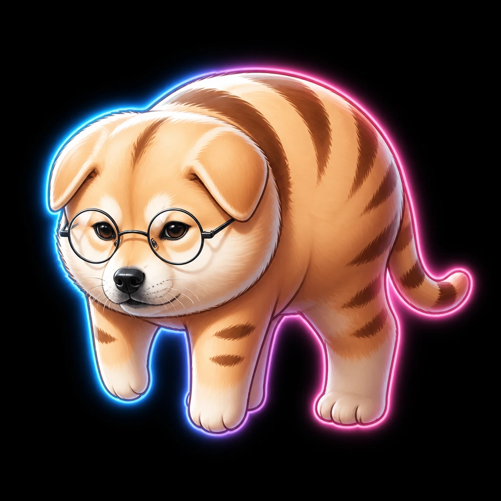 Котособа — брейнрот MAX