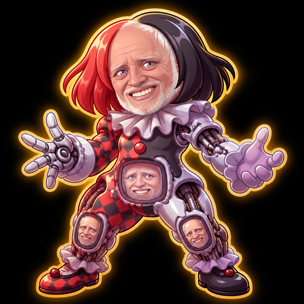 Рабомаф — брейнрот MAX